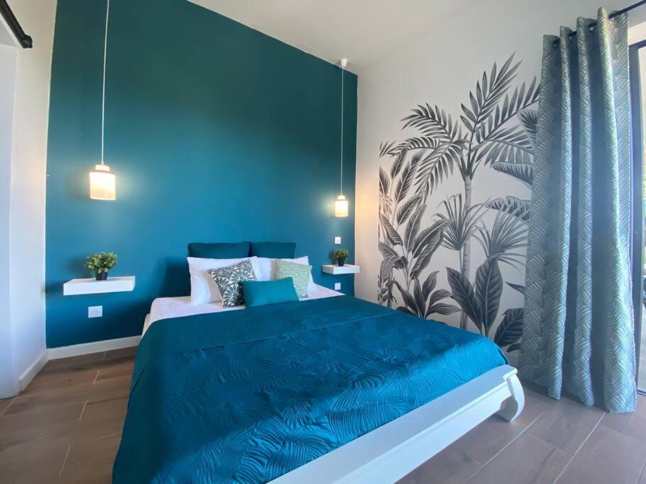 Cocoon Love Avec Piscine Privative Saint-Louis Esterno foto