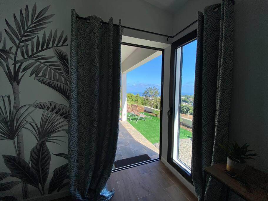 Cocoon Love Avec Piscine Privative Saint-Louis Esterno foto